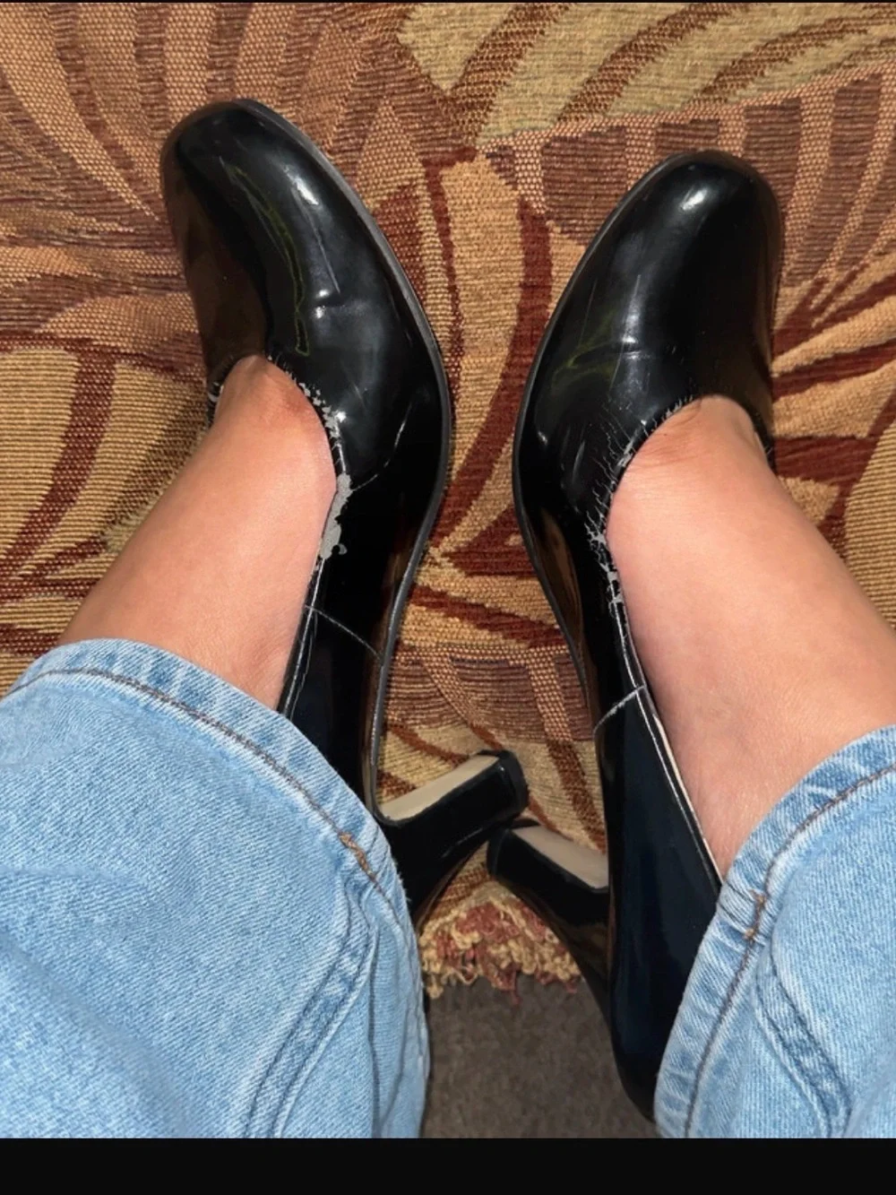 Madden Girl Unifyy Heels
